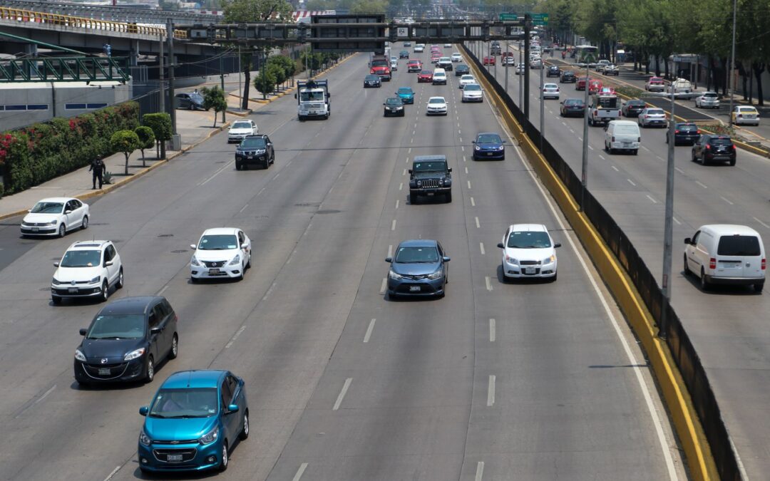 Hoy No Circula: Estos autos están exentos este domingo 26 de marzo