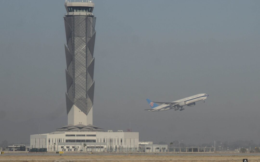 ¿Estará el AIFA? Estos son los 20 mejores aeropuertos en 2023