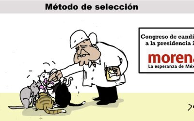 Método de selección