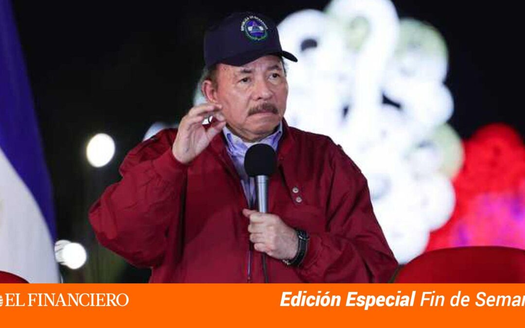 ‘Nicaragua va bien’