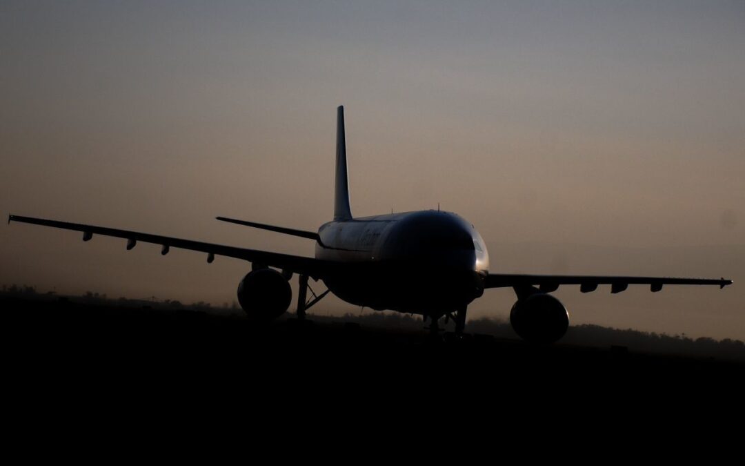 Exclusiva: Boeing confirma que trabaja con gobierno de AMLO para operar aerolínea militar