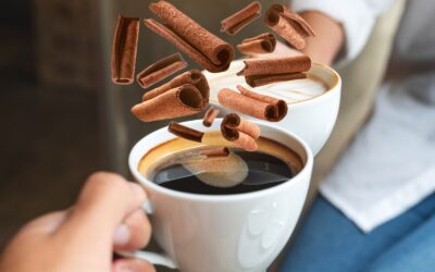 ¿Cuál es la manera más sana de tomar café? 11 Formas de que tu taza sea ‘súper saludable’