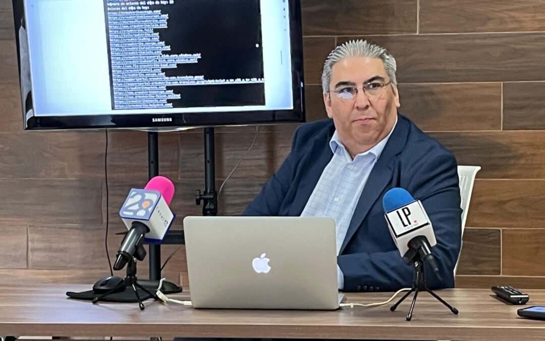 Carecen empresas regias de planes de contingencia: CONSEJOSI