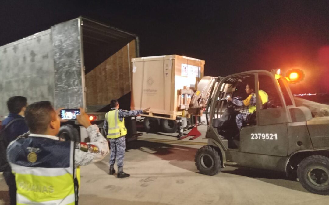 Abdala: Efectos secundarios de la vacuna COVID que será aplicada como refuerzo en CDMX
