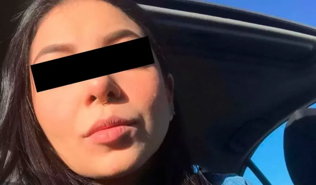 Caso Lidia Gabriela: Detienen a conductor del taxi del que se aventó la joven para evitar secuestro