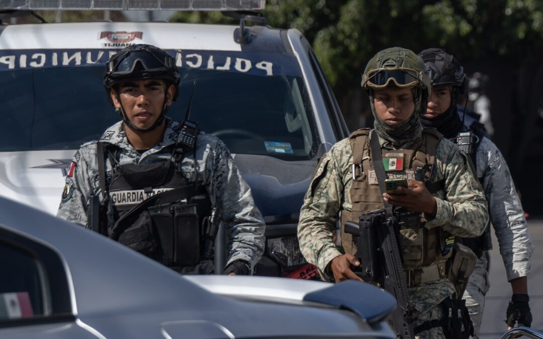 ‘Por Chapulines’: Asesinan a menores de edad por cambiar de célula delictiva