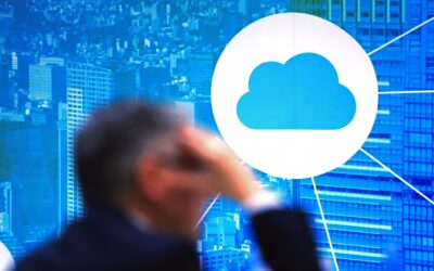 Confianza en la nube, pilar de la transformación digital