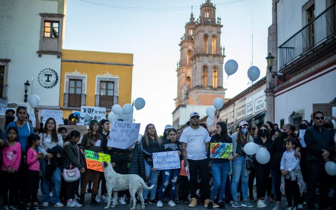 Carnaval 2023 Jérez: Candidatas a reinas renuncian por violencia del narco