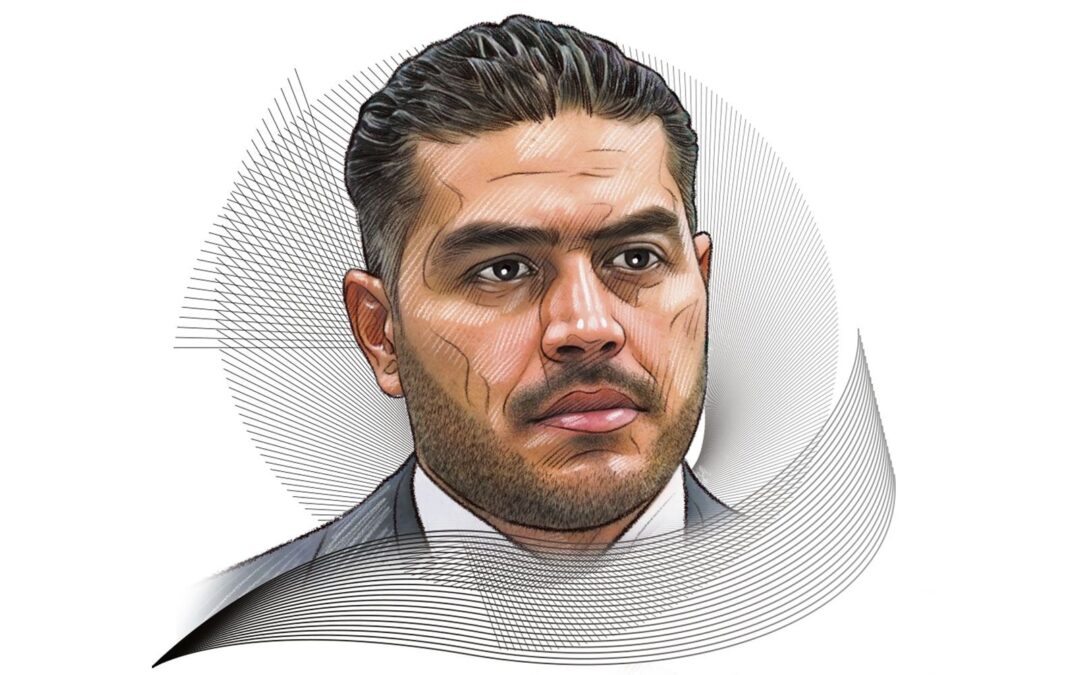 Seguridad Ciudadana con la mano de García Harfuch