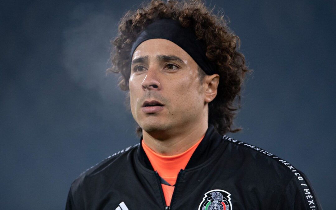 América confirma salida de Guillermo Ochoa a Europa; ¿Jugará en Italia?