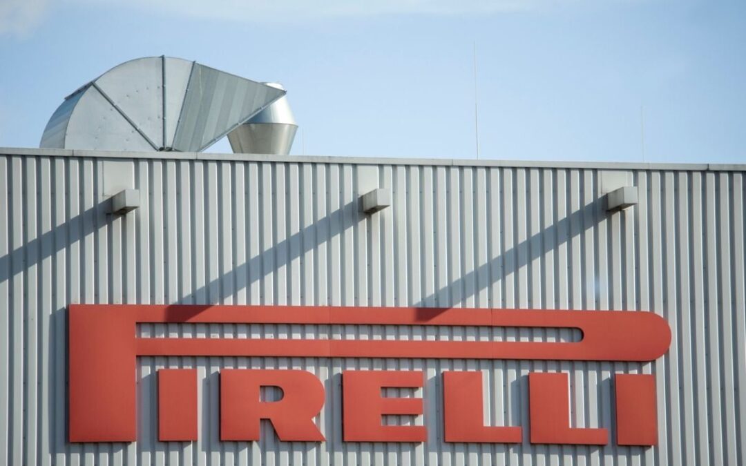 Preparan queja laboral contra Pirelli bajo T-MEC