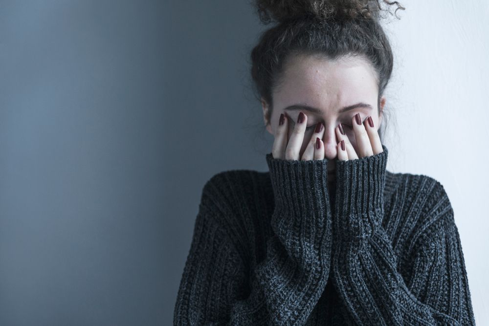 Depresión: Estos son los síntomas, signos y tipos en que se presenta este padecimiento