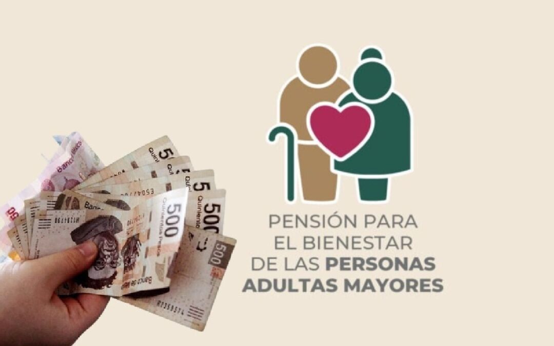 Pensión del Bienestar: ¿A quiénes les llega su ‘Reyes’ esta semana?