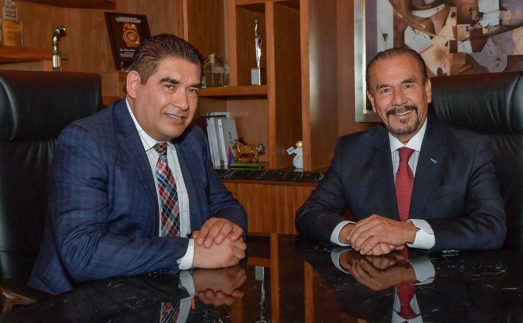 Gobierno de Atizapán eleva su calificación crediticia gracias a finanzas sólidas