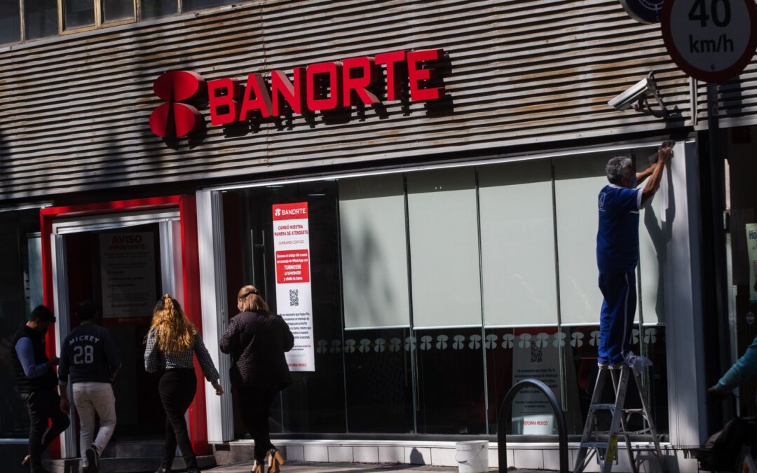Creará Banorte banco digital Bineo