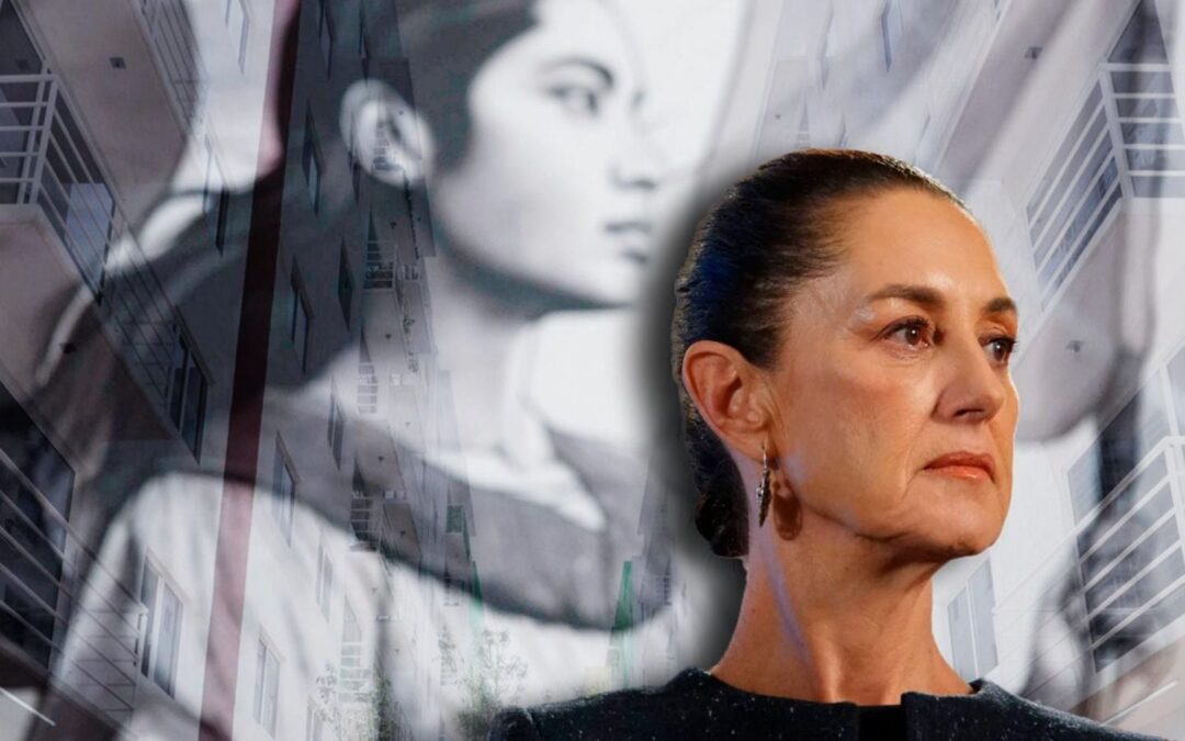 Claudia Sheinbaum quiere que estrenes casa propia: ¿Qué características tendrán las nuevas viviendas?