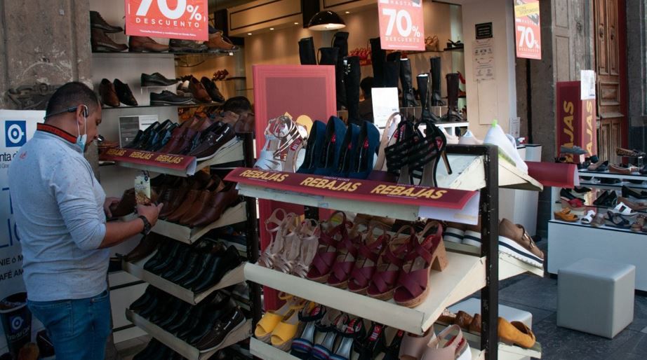 ¿Cuáles son los mejores zapatos para personas con diabetes? Esto dice la Profeco