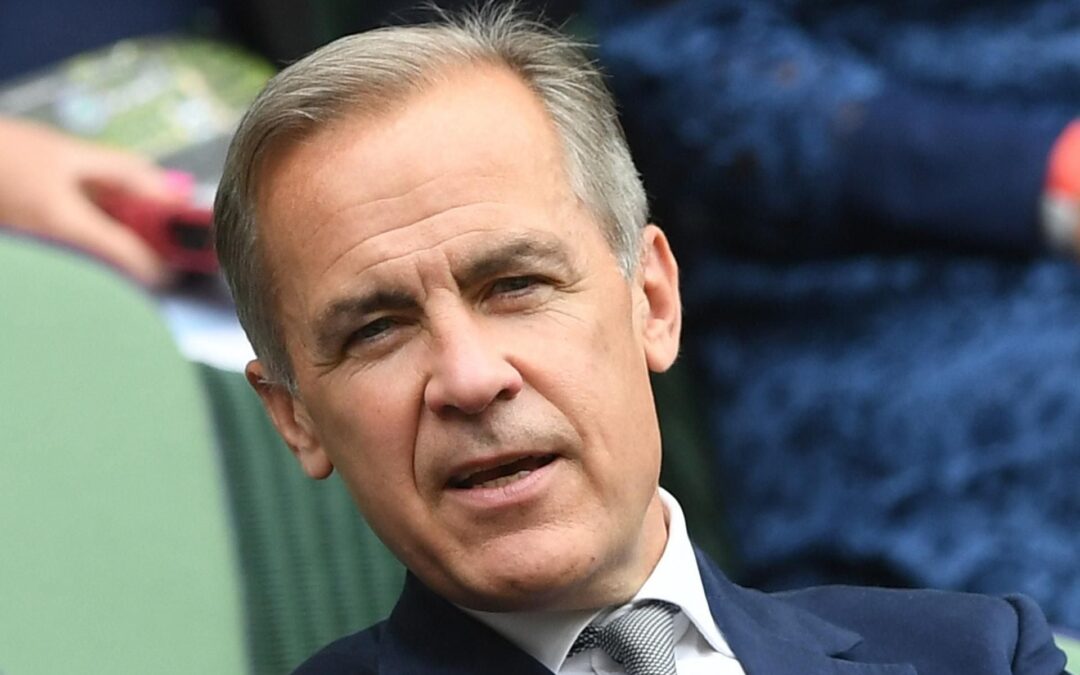 Carney responde a aranceles al acero de Trump: ‘Respuesta de Canadá tendrá impacto máximo en EU’