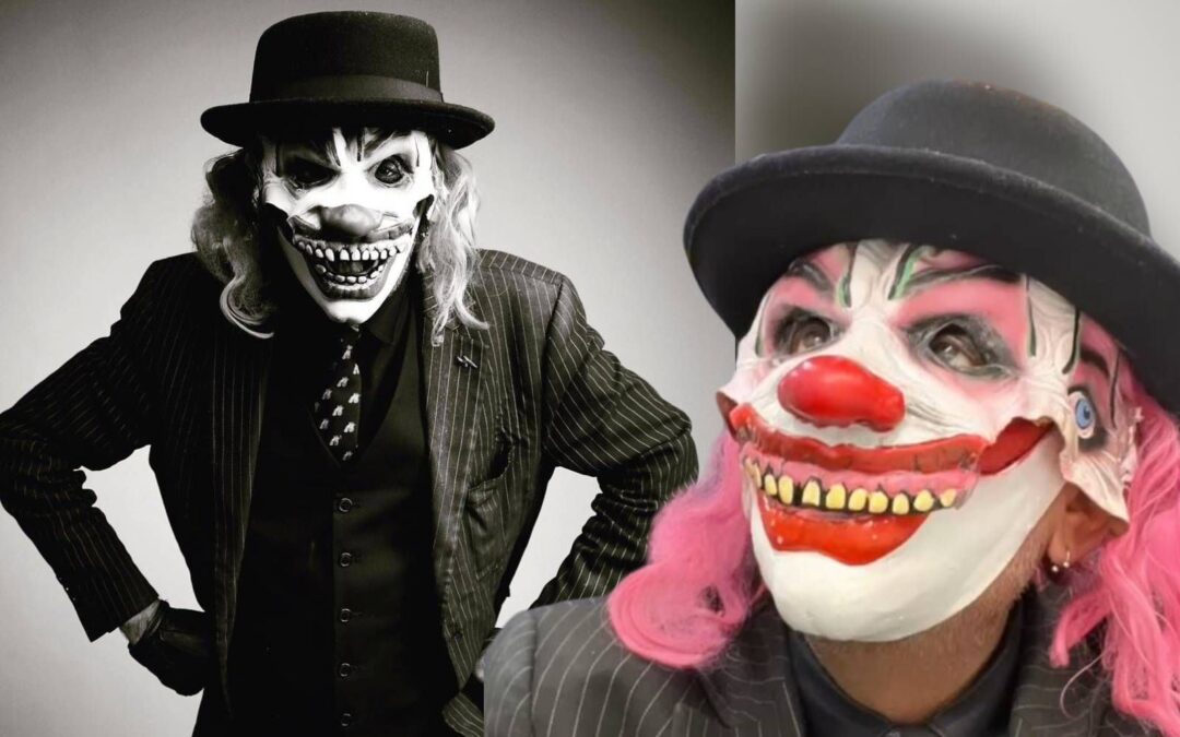 ¿Quién fue ‘Kompayaso’ y cómo se hizo famoso? De la UNAM y la vida en París a la comedia