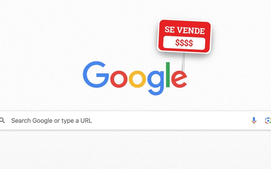 ‘Imperio’ de Google peligra: EU estudia exigir que el gigante de las búsquedas venda sus negocios
