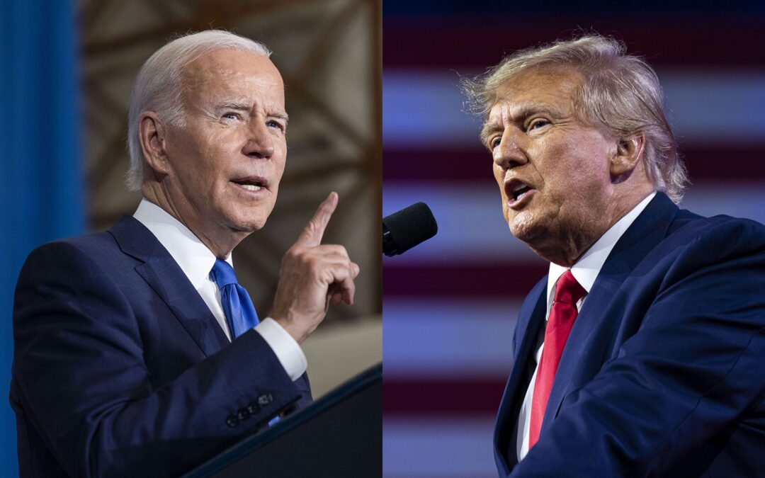 Biden invita a Trump a la Casa Blanca: Hablarán sobre transición presidencial