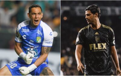 León vs. Los Ángeles FC: ¿Dónde ver la final de la Liga de Campeones de Concacaf?