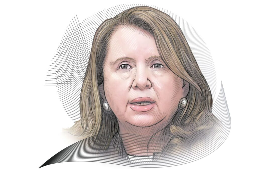 Enredos y negocios en la Corte