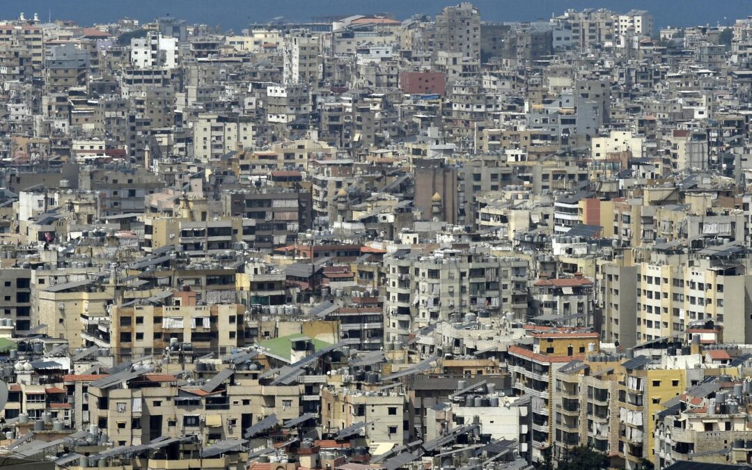 Ataque en Líbano: Israel confirma la muerte de 16 miembros de Hezbolá en Beirut