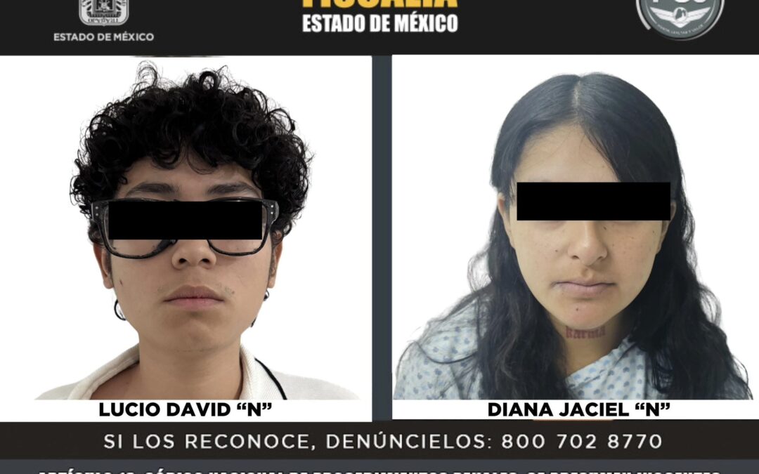 Bebé abandonado en Tultitlán: Procesan por tentativa de homicidio a los padres del recién nacido