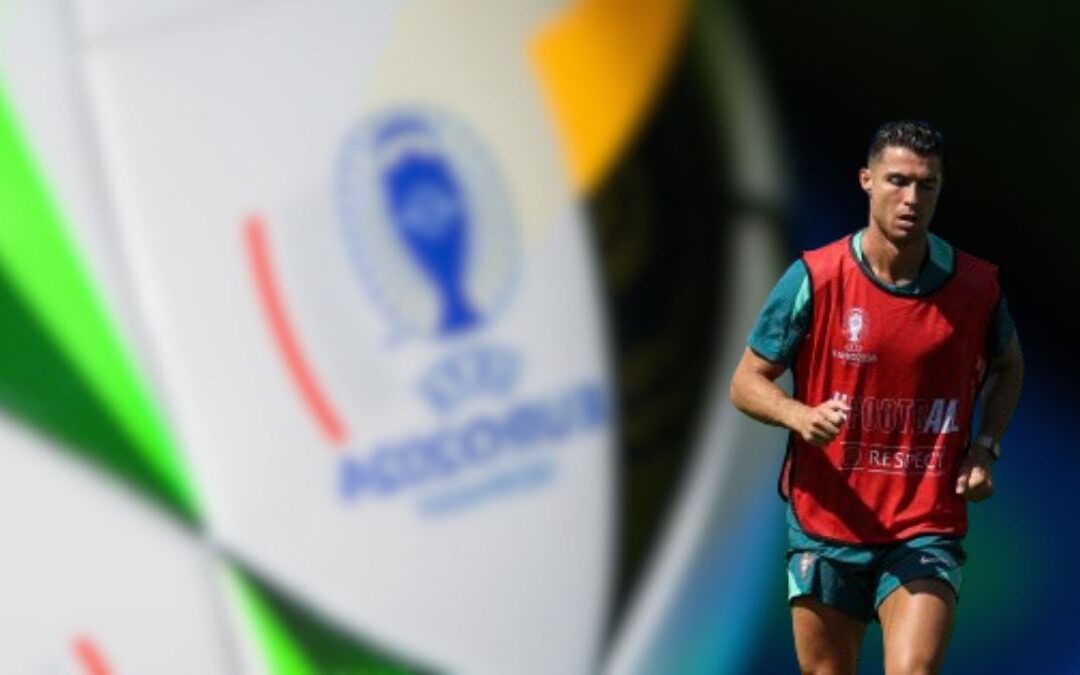 ¿Dónde ver la Eurocopa 2024 en México HOY 26 de junio? Partidos por TV abierta o cable este miércoles