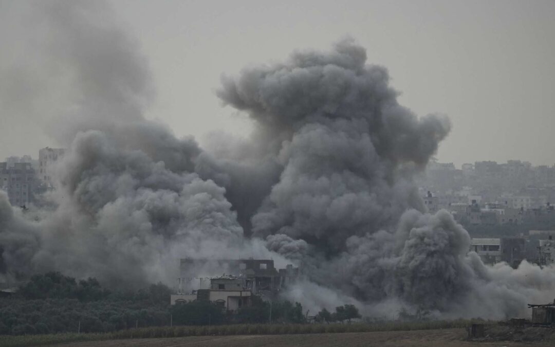 ¿Adiós a la tregua? Hamás advierte a Israel que no asistirá a negociaciones para un cese al fuego