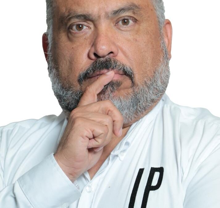 Paulo Cuellar: Claudia no es Andrés