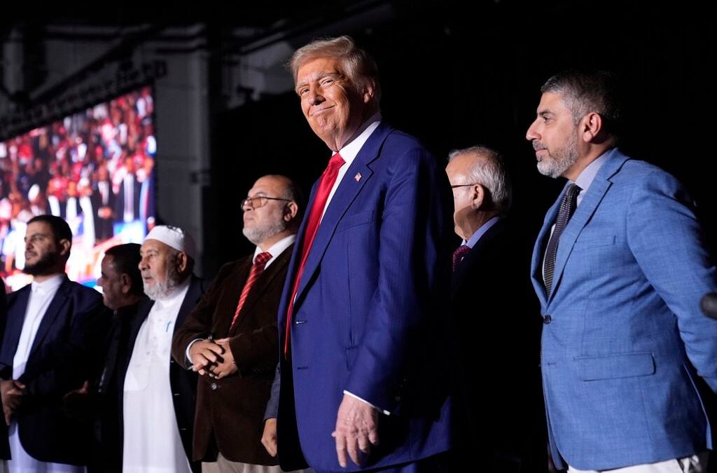 Regreso de Trump desata angustia entre diplomáticos: ‘No quieres que tuitee del tema que estás trabajando’