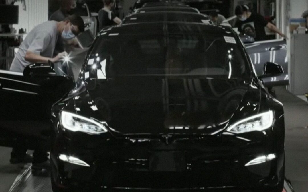 Pyme regia aprovechará potencial en el mercado automotor de Texas