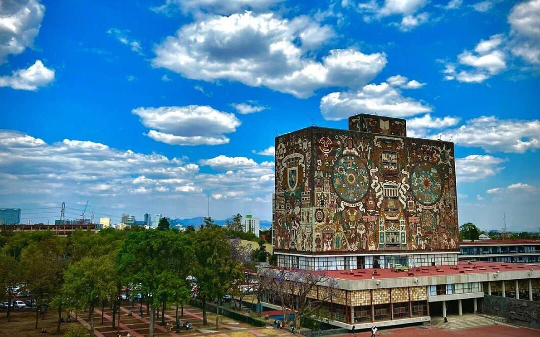 UNAM, en el top de mejores universidades del mundo; ¿Qué otras universidades mexicanas están?