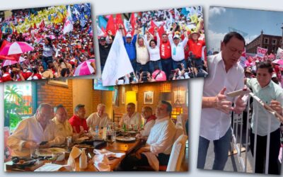 El futuro del país pasa por el Edomex