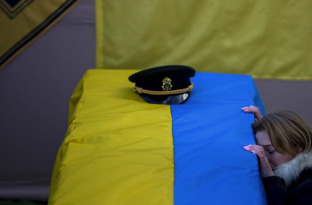 Invasión de Rusia a Ucrania: Estos han sido los momentos clave a casi un año de guerra