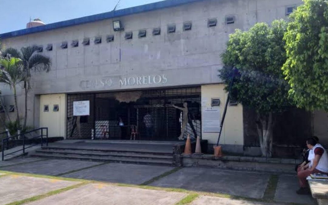 Destituyen a mandos de todos los penales de Morelos, luego de riña en Atlacholoaya