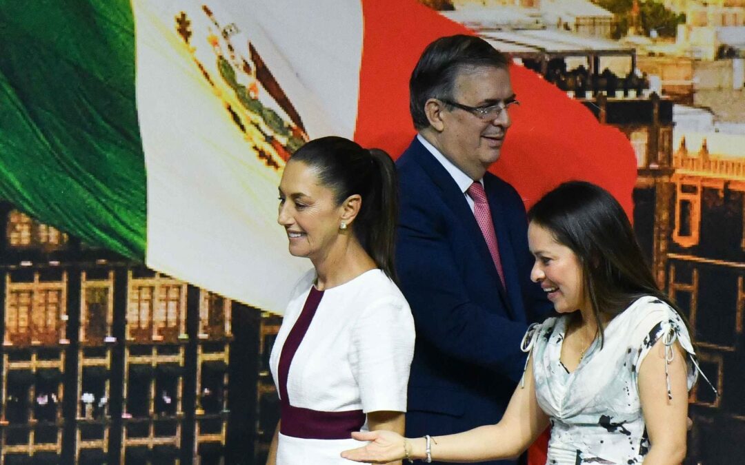 Marcelo Ebrard cierra la puerta a modificar reforma al Poder Judicial