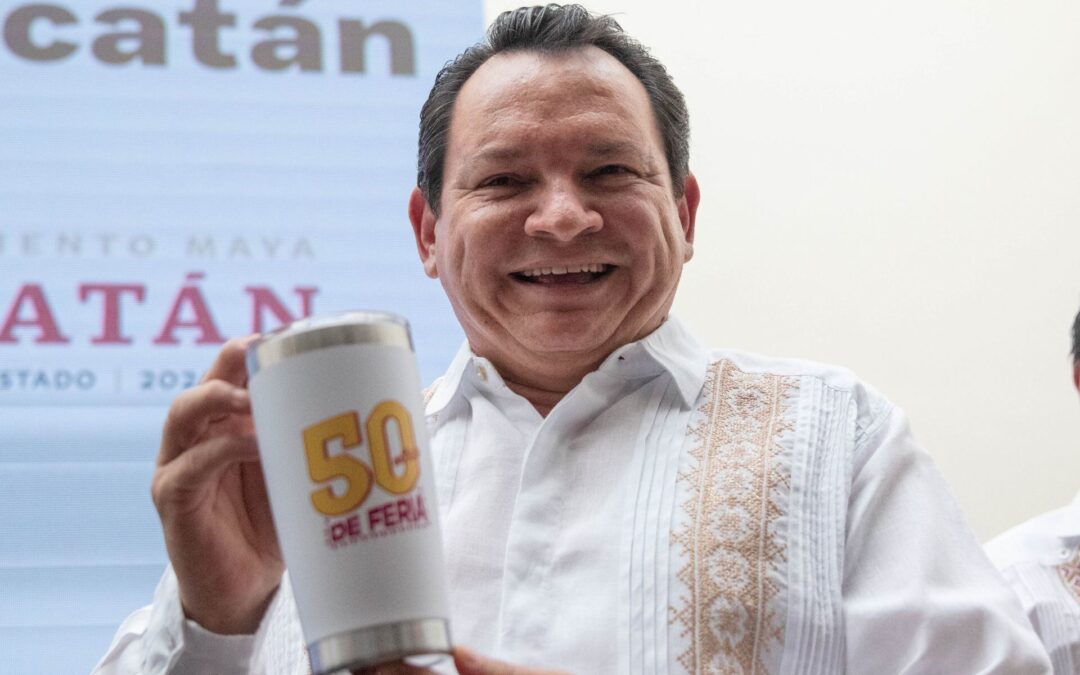 Yucatán busca aumentar flujo turístico nacional