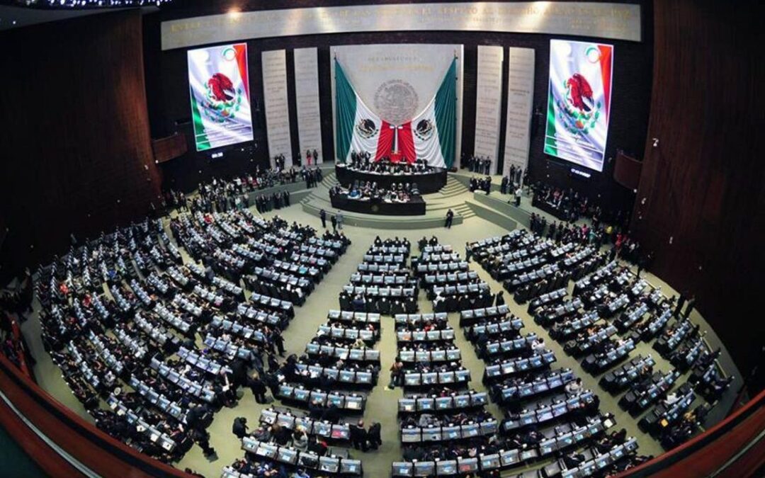 Relevo en el INE: ¿Cómo votarán los diputados para elegir a sucesora de Lorenzo Córdova?
