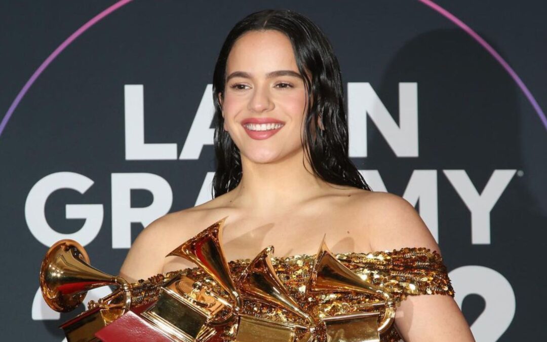 Rosalía, ‘Con altura’ en la música: ¿Cómo se hizo famosa la ‘Motomami’?