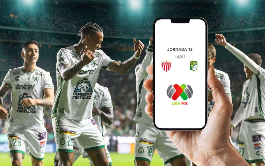 Liga MX: ¿Quién juega HOY 14 de marzo en la jornada 12 y dónde ver EN VIVO?