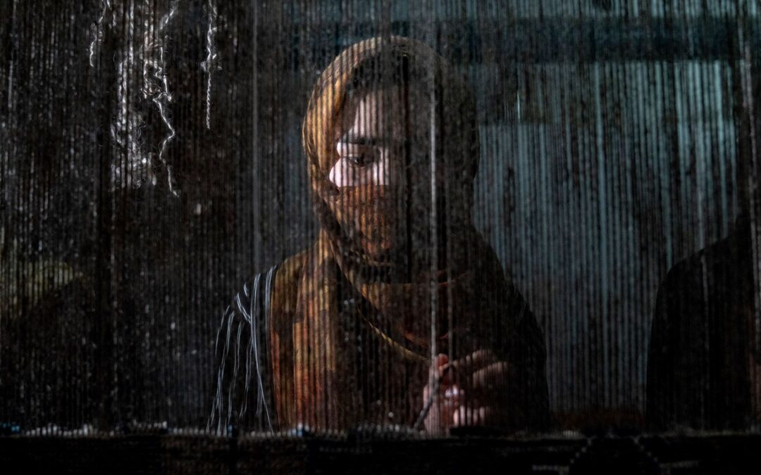 Afganistán es el país más represivo para las mujeres: ONU