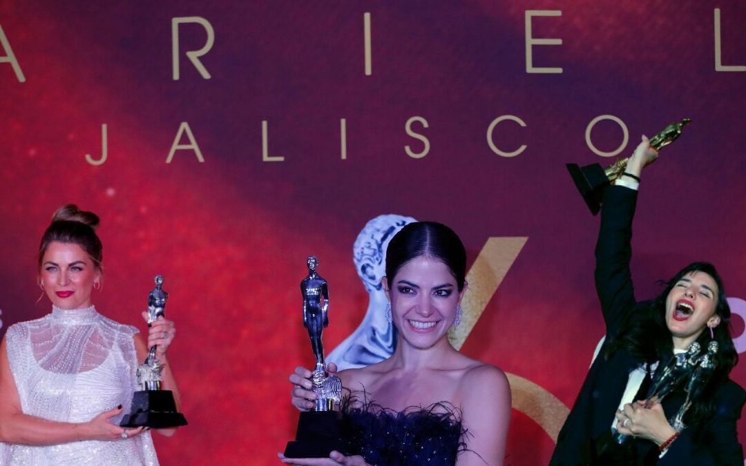 Premios Ariel 2024: Lista completa de ganadores de la edición 66