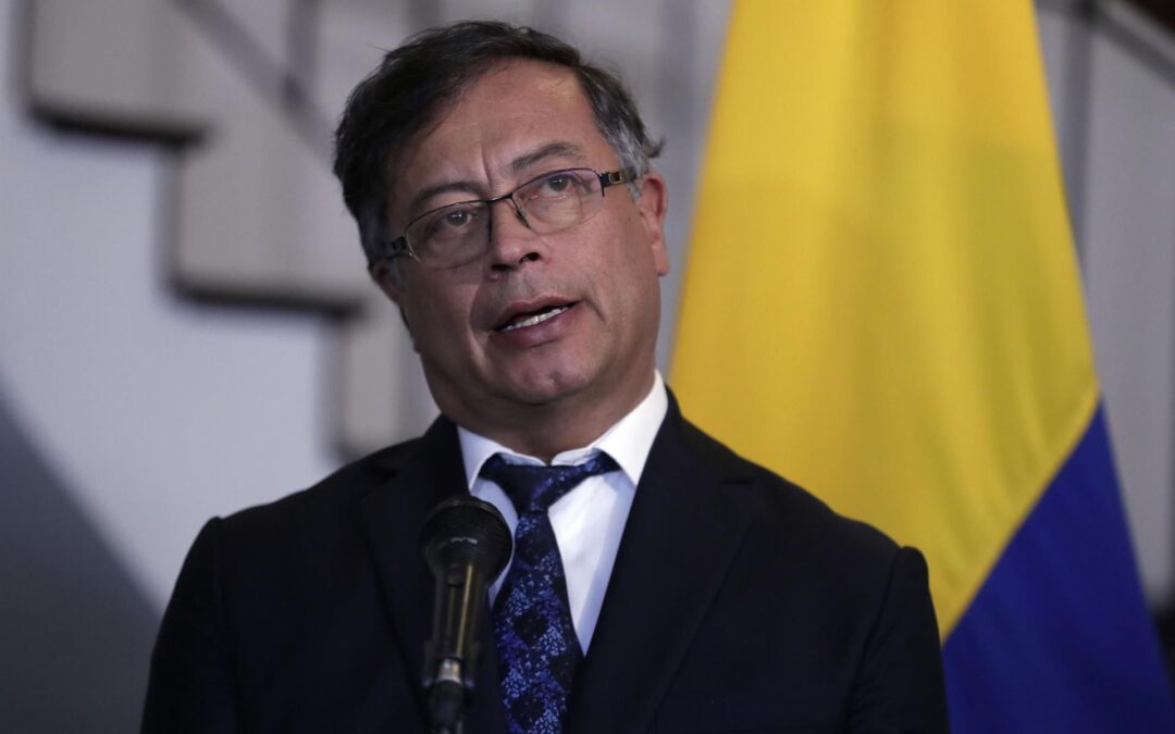 Petro reacciona a resultados plebiscito en Chile 2022: ‘Revivió Pinochet’