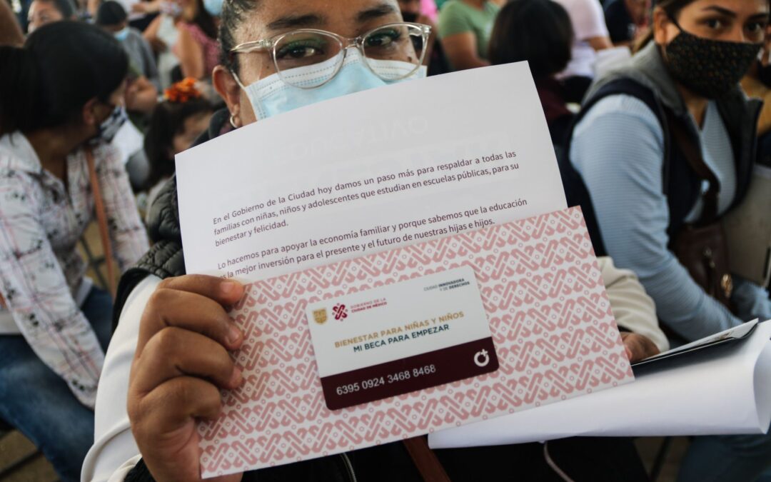 Mi Beca para Empezar: ¿Cuándo depositan el pago de diciembre?