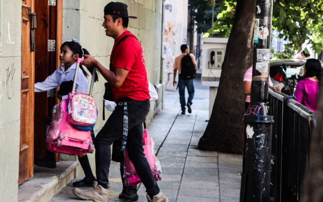 Regreso a clases 2024: ¿Hasta cuándo tienes para hacer el cambio de escuela? Requisitos y costo