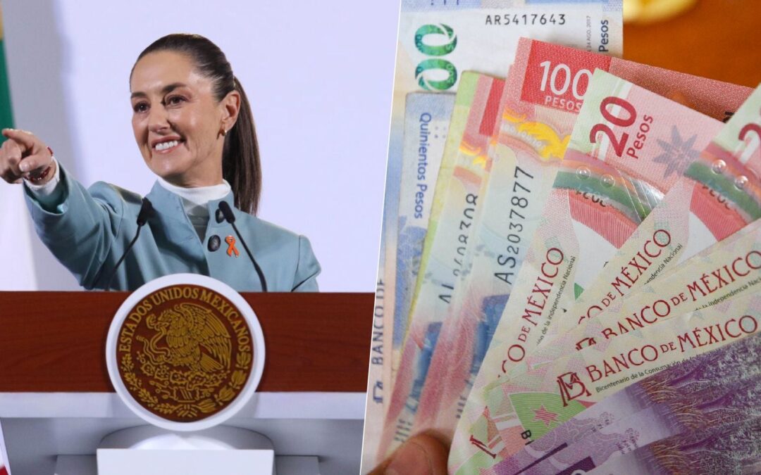 Pide Sheinbaum reasignar 20 mil mdp a sectores prioritarios