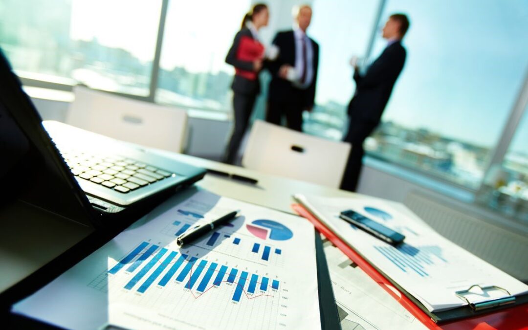 6 beneficios de un crédito empresarial para impulsar tu negocio